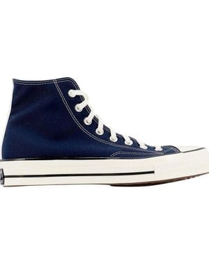 Converse Chuck 70 High-Top Trainers - Blue