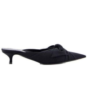 Balenciaga Mule shoes for Women Online Sale up to 60 off Lyst Australia