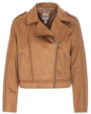 Urbancode Jackets Caramel - Brown