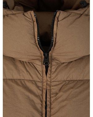 Mackage Adelmo Lc Quilted Jacket - Brown