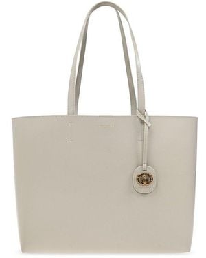 Kurt Geiger Bag Chelsea Type Shopper - Natural