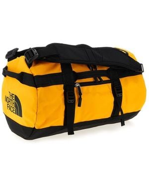 The North Face Base Camp Duffel Xs Home & Lifestyle - Orange