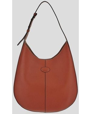 Tod's Bags - Brown
