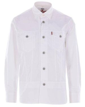 Junya Watanabe Shirts - White