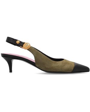 Balmain Heels for Women Online Sale up to 49 off Lyst Australia