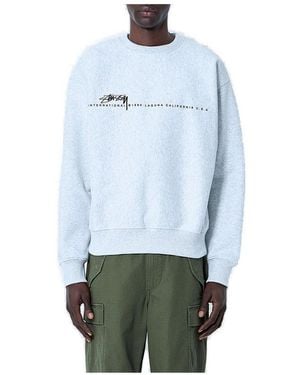 Stussy Sweatshirts for Men | Online Sale up to 39% off | Lyst