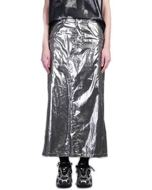 Junya Watanabe Skirt - Black