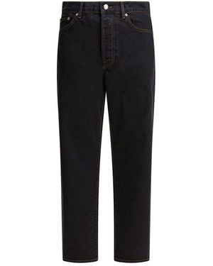 Stussy Denim Classic Jean - Black