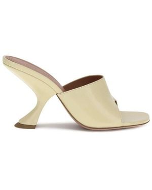AMINA MUADDI Sandal heels for Women | Online Sale up to 46