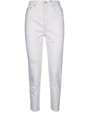 Tommy Hilfiger Jeans - White