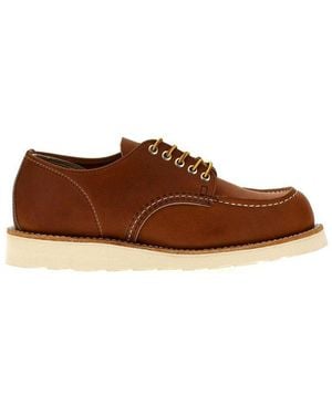 Red Wing Oxford shoes for Men | Online Sale up to 41% off | Lyst Red Wing Oxford shoes for Men | Online Sale up to 41% off | Lyst