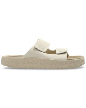Veja Enta Touch Strap Sandals - Natural