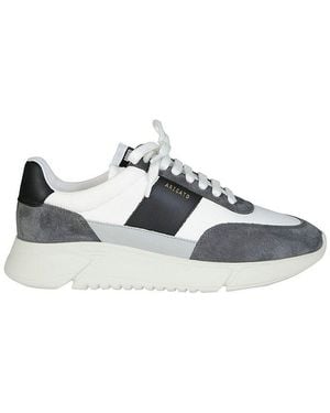 Axel Arigato Genesis Vintage Runner Sneakers - White
