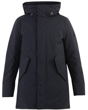 Woolrich Jackets - Blue