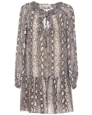 Michael Kors Dresses - Gray