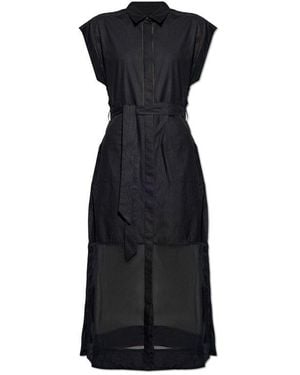 Rag & Bone Dress Vance - Black