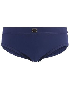 Dolce & Gabbana Underwear - Blue