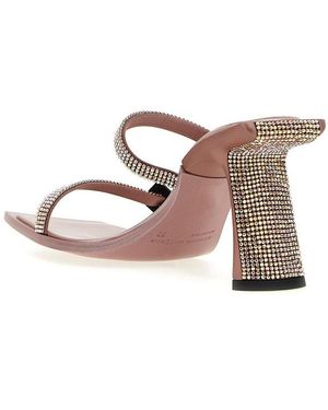 Benedetta Bruzziches Shoes for Women | Online Sale up to 85