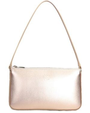 Christian Louboutin Loubila Zip-Up Pouch - Pink