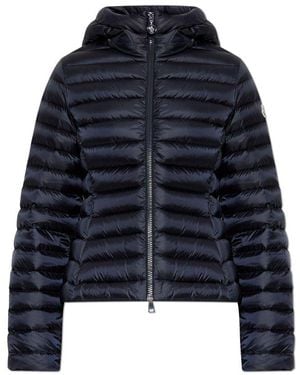 Moncler Ige Down Jacket - Blue