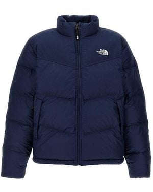 The North Face Saikuru Down Jacket - Blue