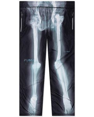 PUMA X Aries Lightweight Pants - Blue
