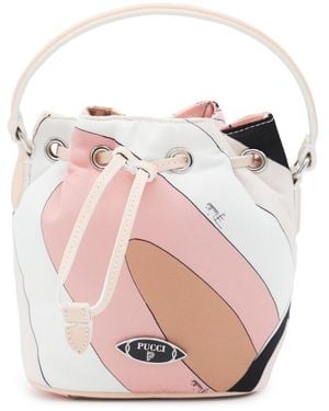 Emilio Pucci Bags - Pink