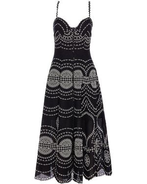 Charo Ruiz Dresses - Black