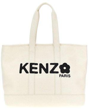 【送料&関税込】Kenzo Paris Tote Bag - Unisex Kenzo Paris Tote Bag | italist