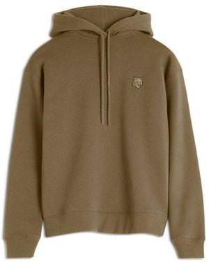 Maison Kitsuné Hoodies for Men | Online Sale up to 54% off Maison Kitsuné Hoodies for Men | Online Sale up to 54% off