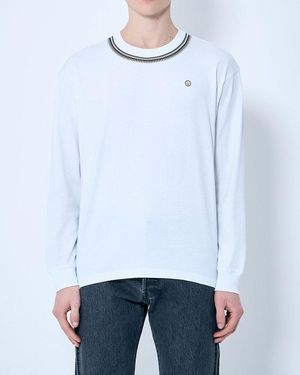 Levi's Logo Graphic T-Shirt - White