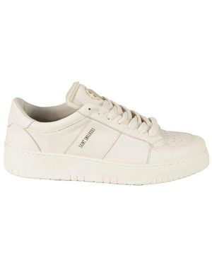 SAINT SNEAKERS Golf Club Trainers - White