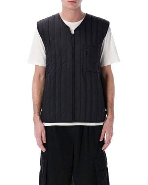 Rains Banja Liner Vest - Blue