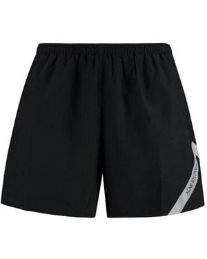Acne Studios Swim Shorts - Black