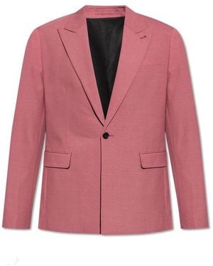 AllSaints 'Aura' Blazer - Pink