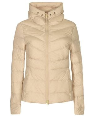 Canada Goose Clair Jacket - Natural