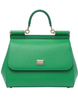 Dolce & Gabbana Bags - Green