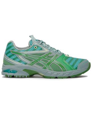Asics Ub9-S Gel-Ds Trainer 14 Lace-Up Trainers - Green