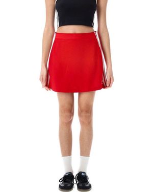 adidas 3 stripe mini skirt