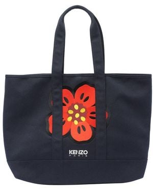 KENZO Handbags - Blue