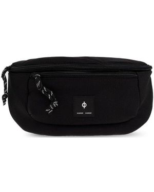 Samsøe & Samsøe Saluis Bum Bag - Black