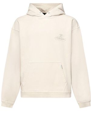 Represent Grand Vintage Hoodie - Natural