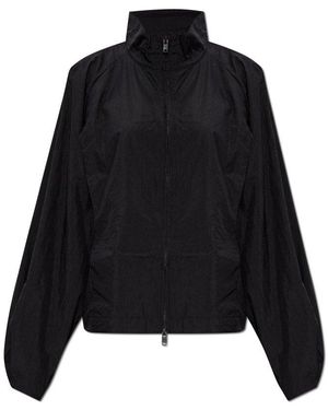 【Adidas コリア】 Y-3 Ultralight Nylon Jacket adidas Y-3 Ultralight Nylon Jacket - Black | Free Shipping