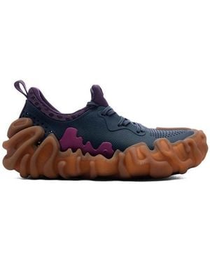 Crocs™ X Salehe Bembury Juniper Sneakers - Blue
