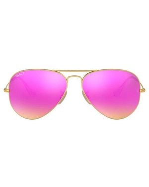 Ray-Ban Eyewear - Purple