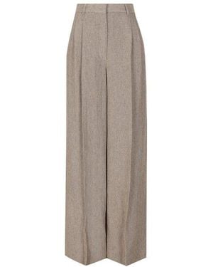 Loro Piana Nyack Pants - White