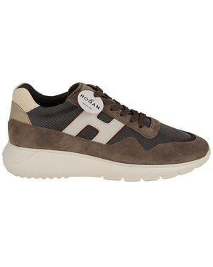 Hogan Interactive Sneakers for Men Up to 42 off Lyst