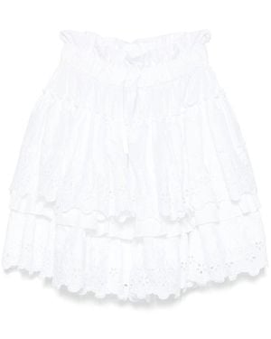 Simone Rocha Skirts - White