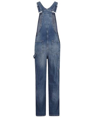 オールインワン・サロペット LAUREN RALPH LAUREN Woman Jumpsuits Navy 253909456 002 51cIM0og1KL._UY1000_.jpg
