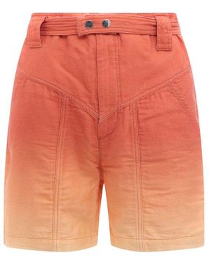 Isabel Marant Kaynetd - Orange